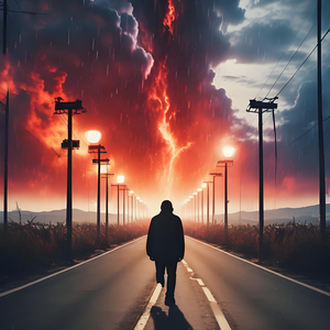 我活成了你爱过的那个样子