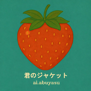 君のジャケット