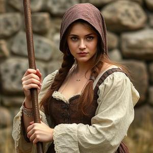 The Wandering Road Travel