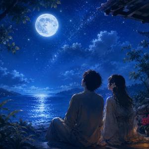 つちぬ ひかり（Pale Moonlight）
