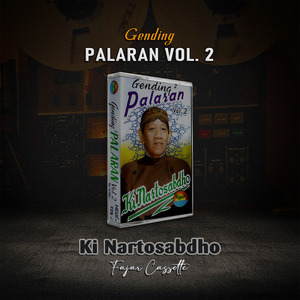 Palaran Pangkur (Sl. 9)
