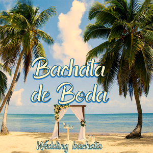 Bachata de boda (Wedding bachata)