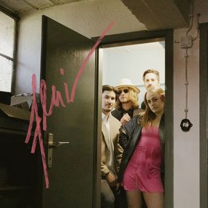 Flair (Live Version)