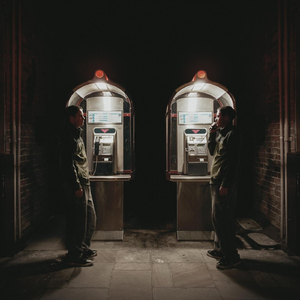 Anonymity (2008 Mix, Remastered)