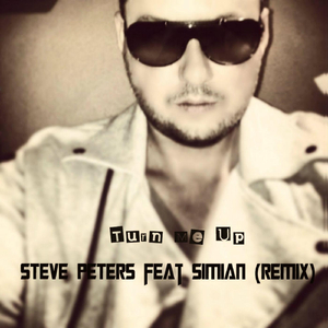 Turn Me Up (Remix) [feat. Simian]