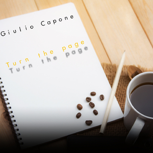 Turn the Page (Piano Instrumental)