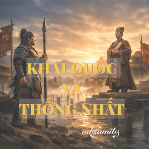 Mười Hai Bóng Cờ