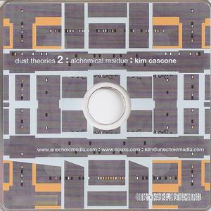 Dust Theories 2 (Alchemical Residue)