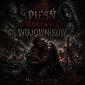 Pieśń Martwych Wojowników