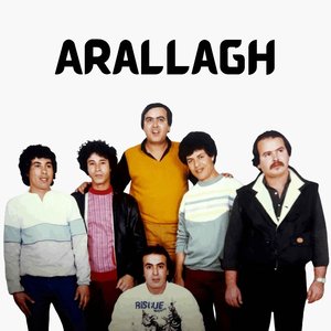 Arallagh