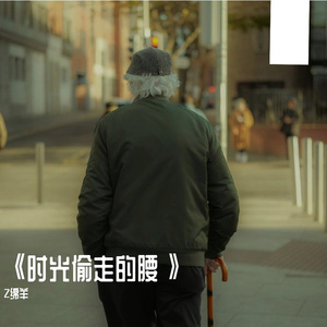 《时光偷走的腰》