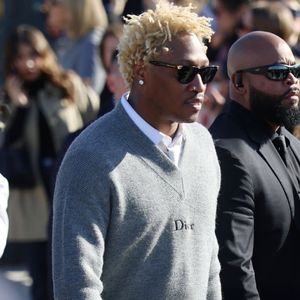 [免费] Mafia - MULA SAKEE x Future Type Beat