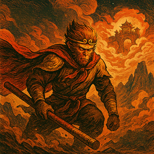 若只如初见的国度