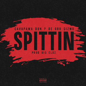 Spittin