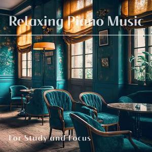 心灵咖啡馆  (放松音乐)