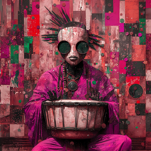 Folikela (Pablo De Grey Remix)