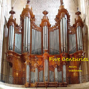 Chant de Paix - Jean Langlais