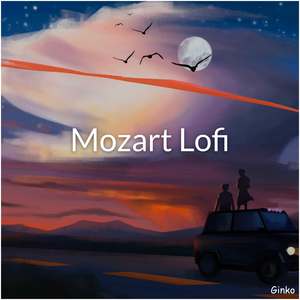 Mozart Lofi