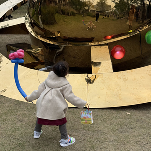 金苹果幼儿园的快乐聚会