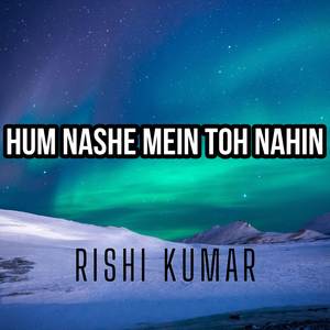 Hum Nashe Mein Toh Nahin (Cover)