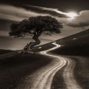 The Art of Letting Go