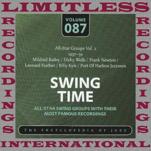 Rockin' The Blues (Original Mix)