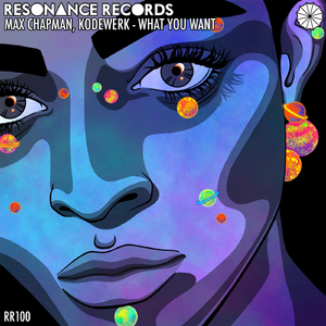 What You Want (Original Mix)