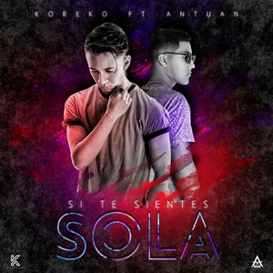 Si Te Sientes Sola