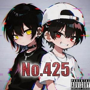 No.425（prod by.SaDownOnDab）