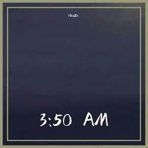 3:50 AM