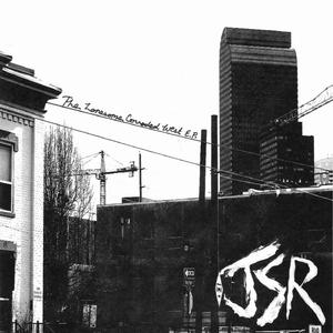 The Lonesome Corroded West