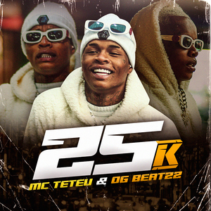 25K