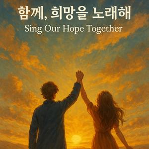 함께, 희망을 노래해 (Sing Our Hope Together)