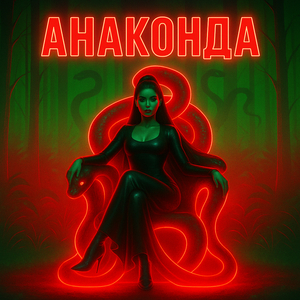 Анаконда