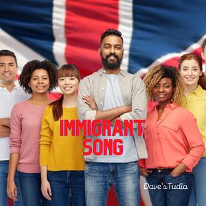 Immigrant Song