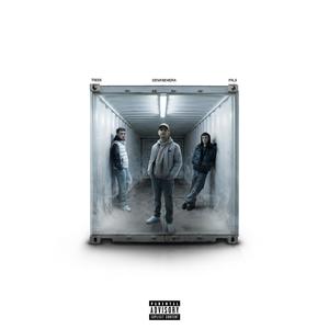 BRUTTA ARIA (feat. Tress, FRLX & LLEDRI™)
