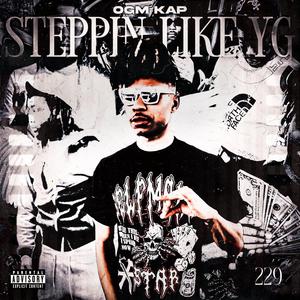 Motivated (feat. Camo, Big Layaa & Drako)