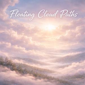 Floating Cloud Paths