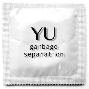 Garbage Separation - ゴミの分別