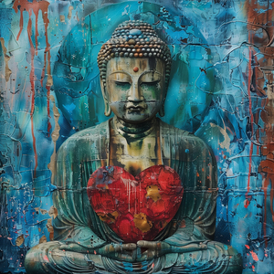 Ánh Đạo Trong Tim 1