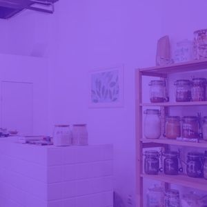 微妙的购物中心心情