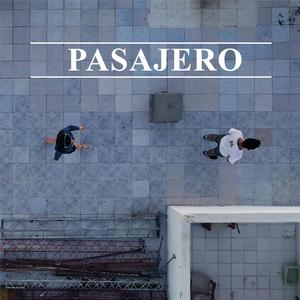 Pasajero