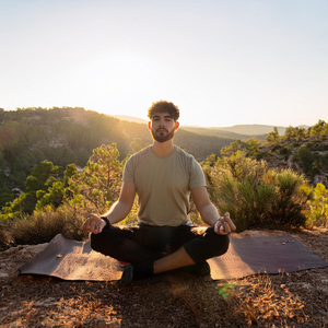 Paisajes Sonoros De Lofi Para Una Calma Profunda