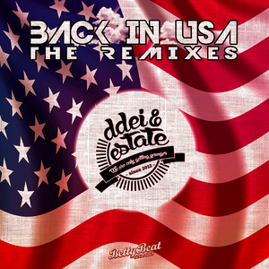 Back in USA (Dany Ocean Remix)