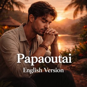 Papaoutai