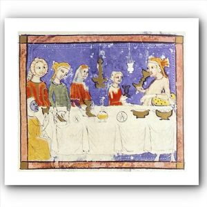 VII Sephardic Songs: IV (La Bendision de Madre) [feat. Mark Nauseef & Walter Quintus]