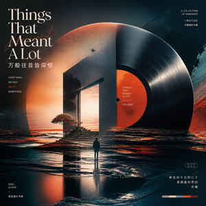 Things That Meant A Lot(万般往昔皆深情)