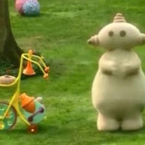 玛卡巴卡的小推车