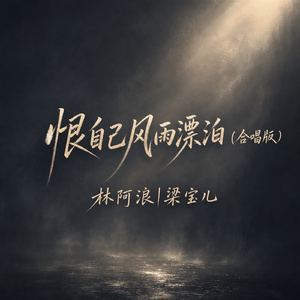 恨自己风雨漂泊(合唱版)