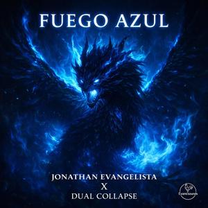 Fuego Azul
